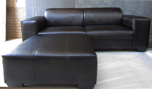 terry leather sofa bed